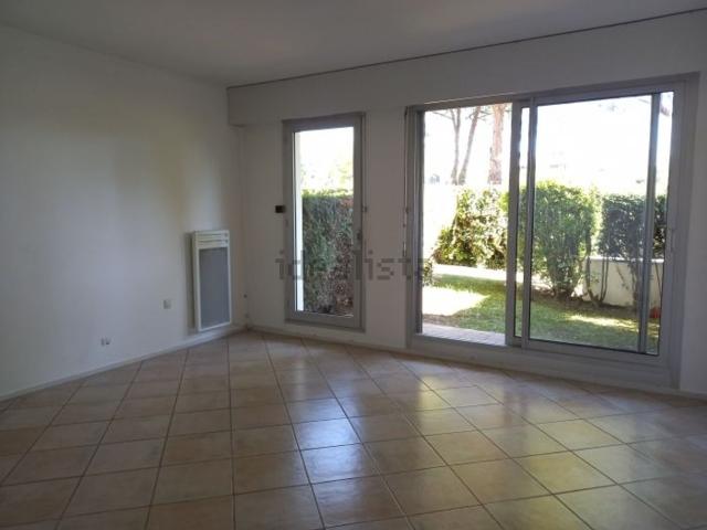 Appartement location à Saint-Pierre, Royan