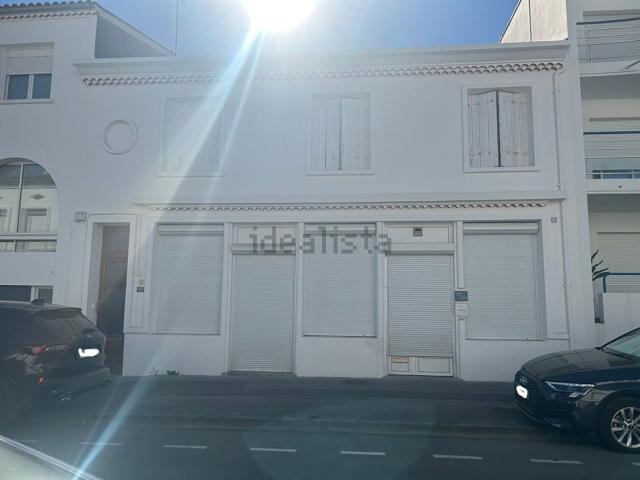 Appartement location à Les Gardes, Royan