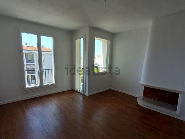 Appartement location à Saint-Pierre, Royan