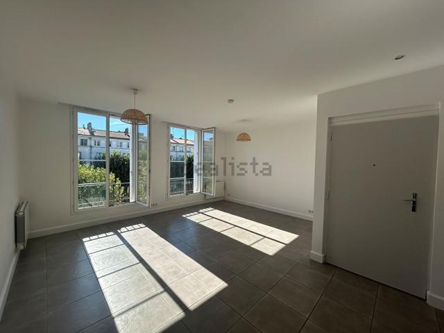 Appartement location à Saint-Pierre, Royan