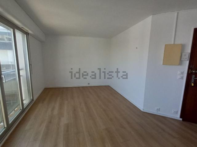 Appartement location à Saint-Pierre, Royan