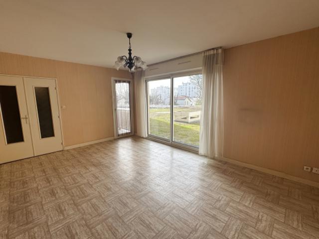 Appartement vente à Rochefort, Royan