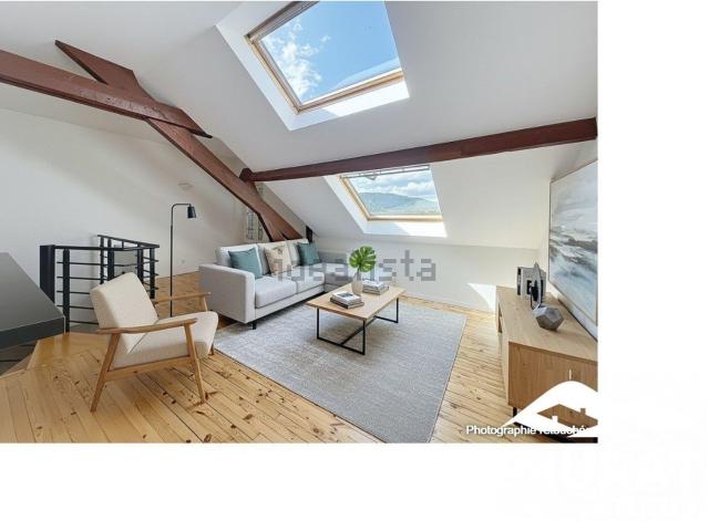 Appartement vente à Royat, Puy-de-Dôme