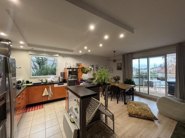 Appartement vente à Royat, Puy-de-Dôme