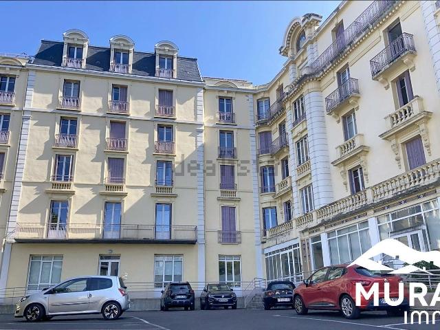 Appartement vente à Royat, Puy-de-Dôme