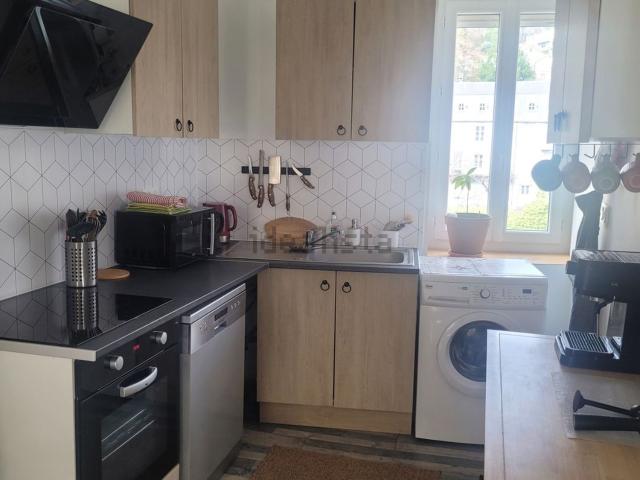 Appartement vente à Royat, Puy-de-Dôme