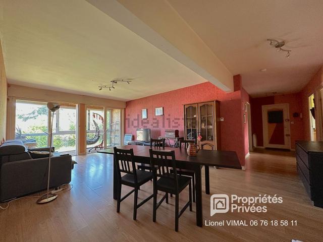 Appartement vente à Royat, Puy-de-Dôme