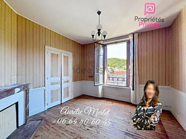 Appartement vente à Orcines, Puy-de-Dôme