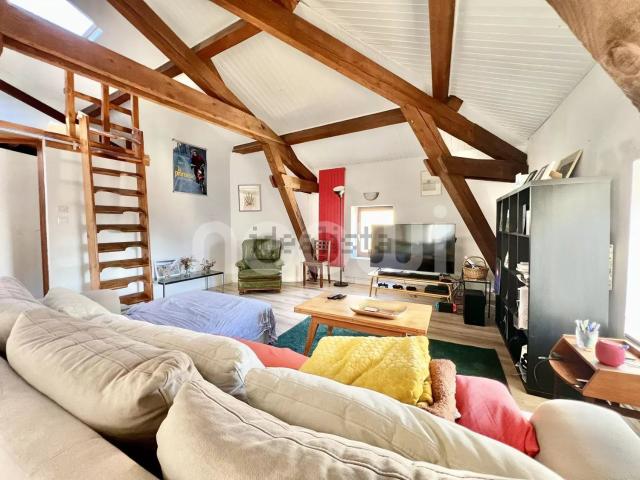 Appartement vente à Royat, Puy-de-Dôme
