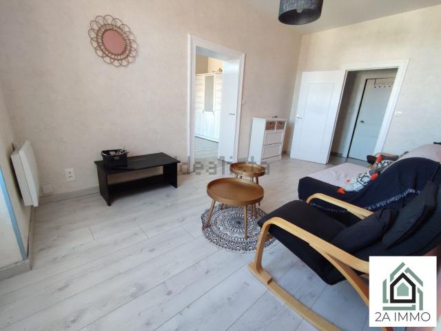 Appartement vente à Royat, Puy-de-Dôme