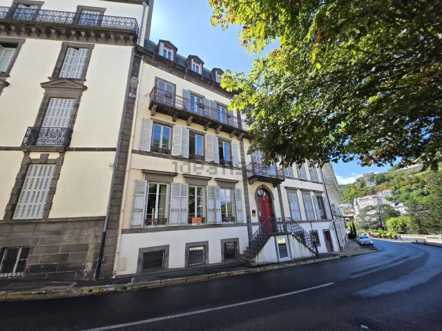 Appartement vente à Royat, Puy-de-Dôme