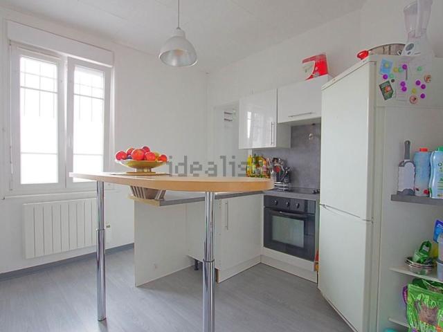 Appartement location à Roye