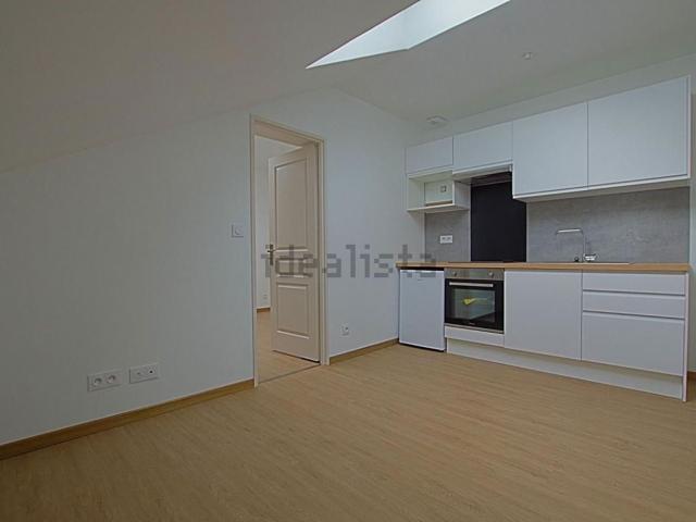 Appartement location à Roye