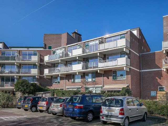 Appartement te huur in Leiderdorp, Zuid Holland