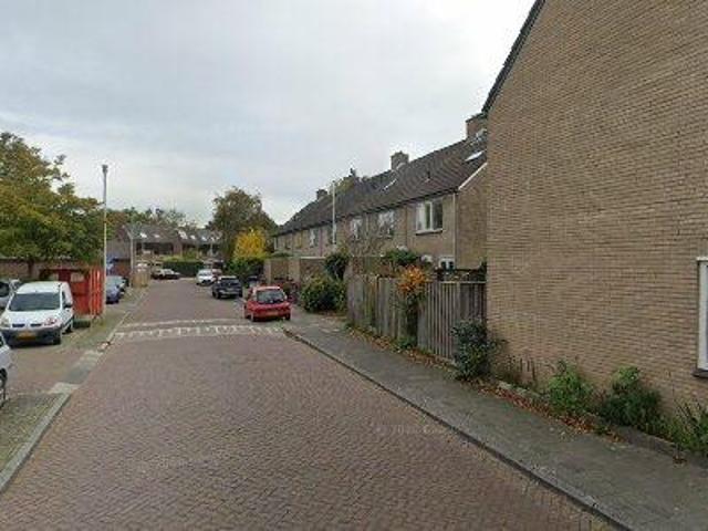 Appartement te huur in Leiderdorp, Zuid Holland