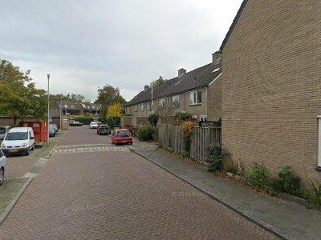 Appartement te huur in Leiderdorp, Zuid Holland