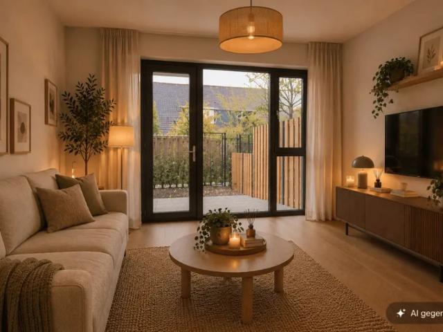Appartement te huur in Zaandam, Noord Holland