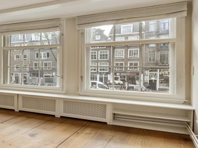 Appartement te huur in Centrum, Amsterdam