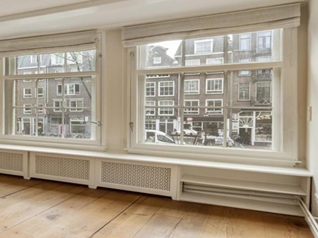 Appartement te huur in Jordaan, Amsterdam