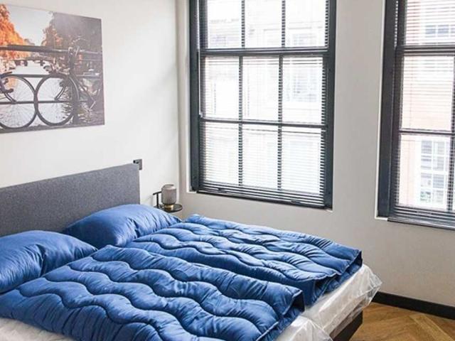 Appartement te huur in Centrum, Amsterdam