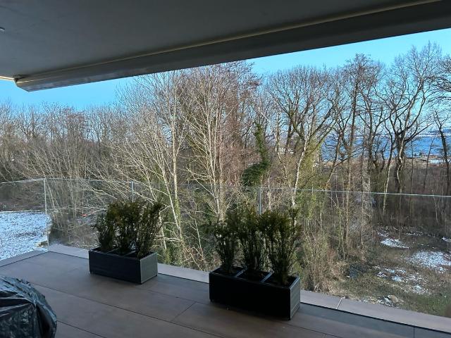 Apartment mieten in Corcelles (NE)