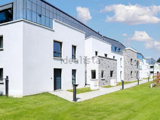 Appartement vente à Rubelles, Seine-et-Marne