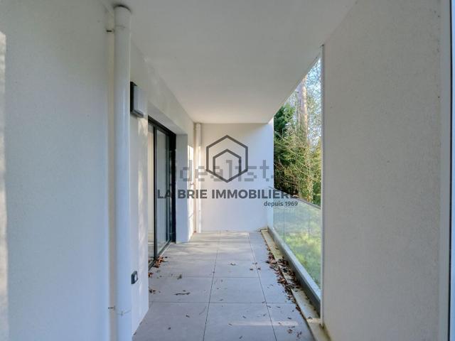 Appartement vente à Rubelles, Seine-et-Marne