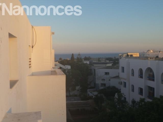 Appartement vente