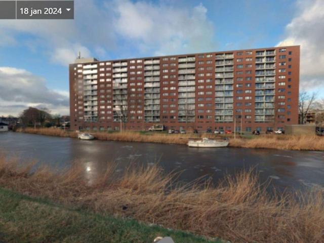 Appartement te huur in De Purmer, Purmerend