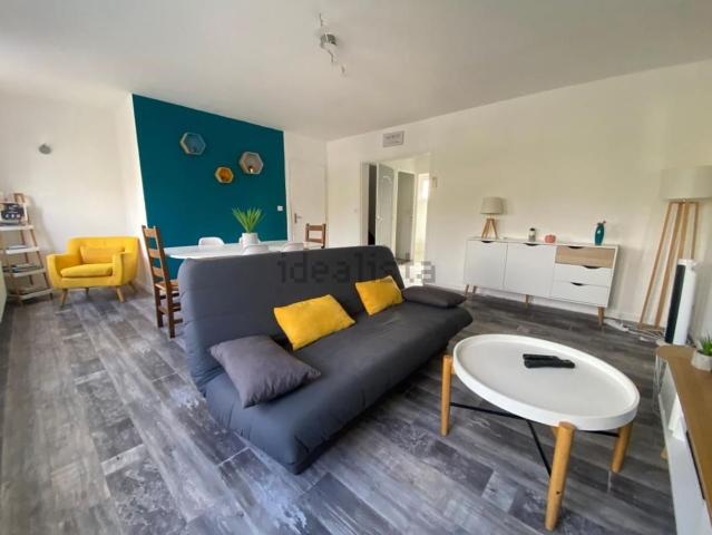 Appartement location à Rue, Somme