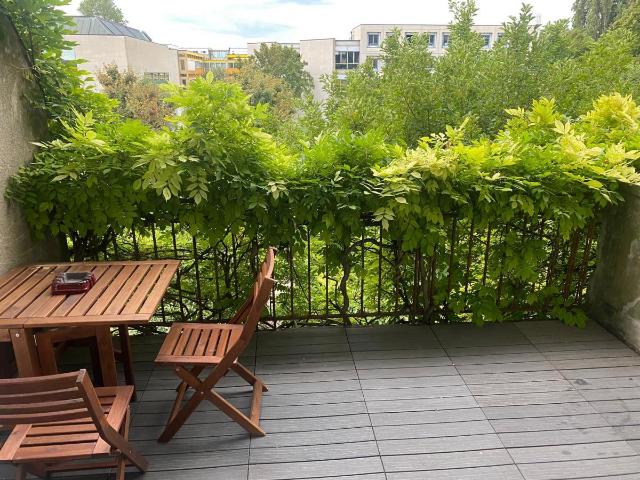 Apartment mieten in Corcelles (NE)