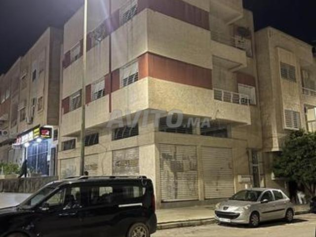 Appartement vente à Fès