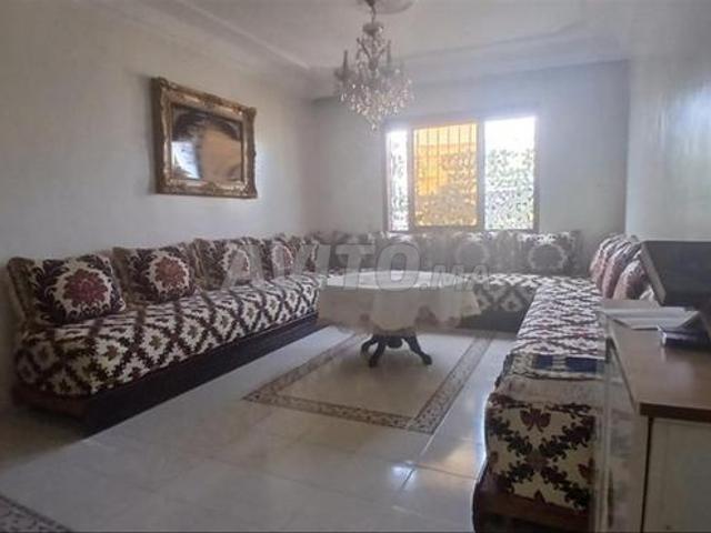 Appartement vente à Anfa, Gharb-Chrarda-Beni Hssen