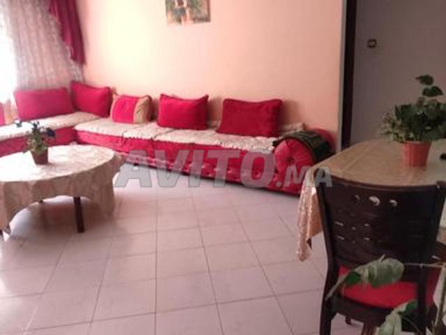 Appartement location à Centre Ville