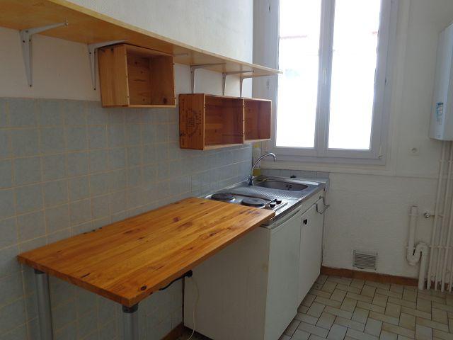 Appartement location à Reims