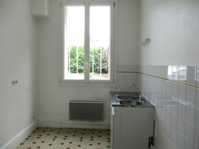 Appartement location à Reims