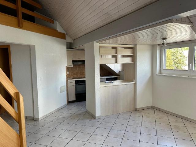 Apartment mieten in Fontainemelon