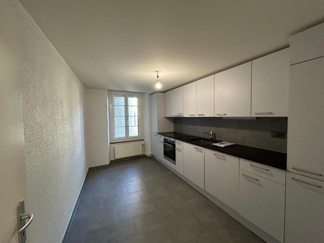 Apartment mieten in La Tène