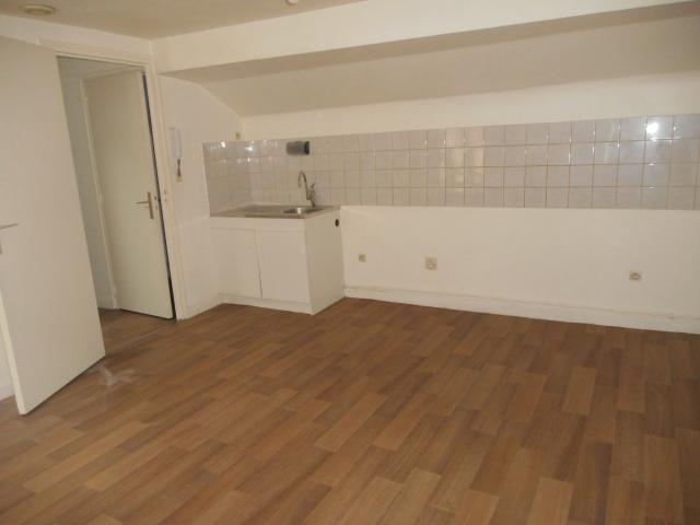 Appartement location à Reims