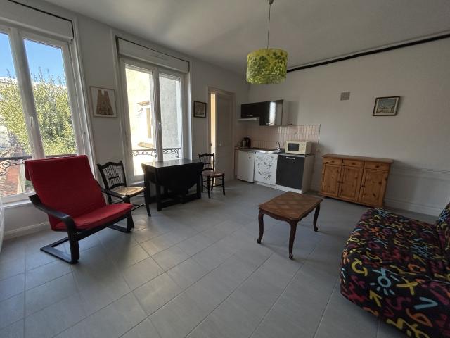 Appartement location à Reims