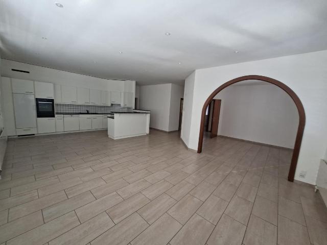 Apartment mieten in La Chaux-de-Fonds