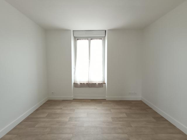 Appartement location à Reims