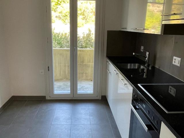 Apartment mieten in Corcelles (NE)
