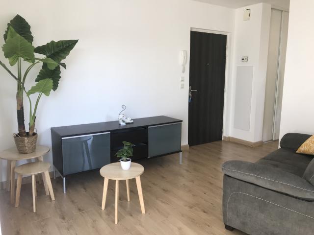 Appartement location à Reims