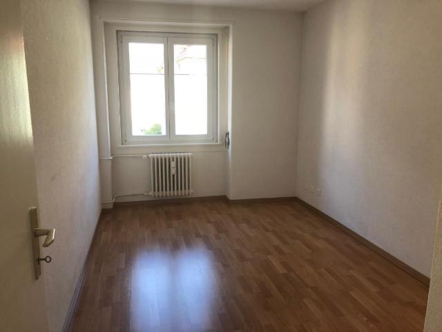 Apartment mieten in La Chaux-de-Fonds