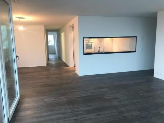 Apartment mieten in Corcelles (NE)
