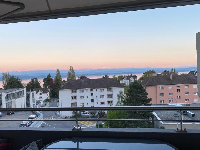 Apartment mieten in Corcelles (NE)