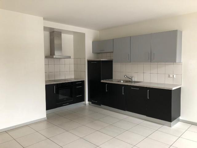 Apartment mieten in La Chaux-de-Fonds, Neuenburg