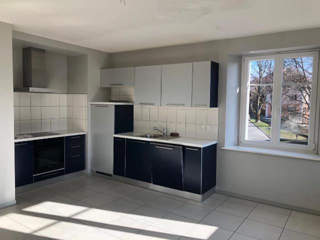 Apartment mieten in La Chaux-de-Fonds