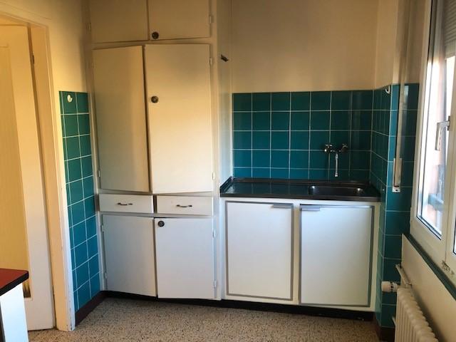 Apartment mieten in La Chaux-de-Fonds